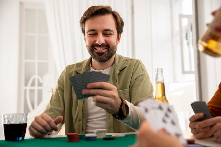 40 togel App 