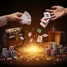 Payment method logos displayed on 40 togel platform
