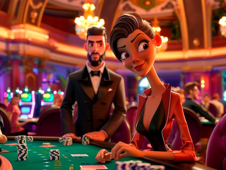 40 togel featured game showcase