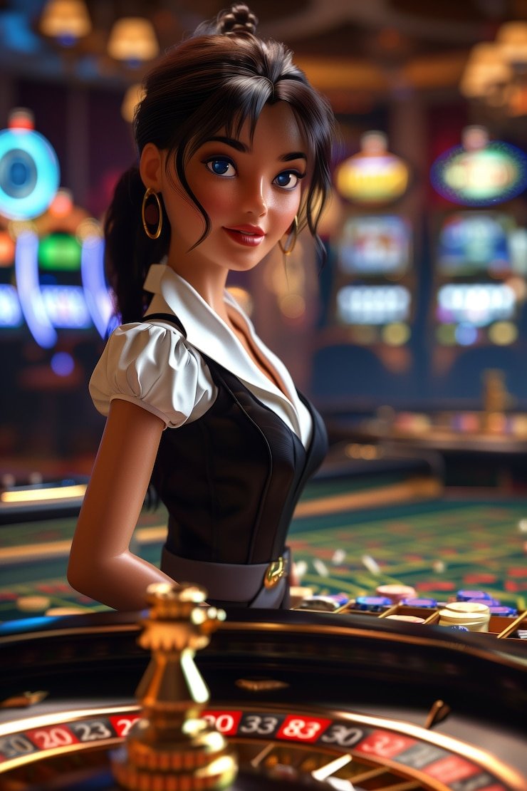 40 togel app home screen showing Togel 4D, Live Blackjack, and Roulette tabs